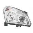 Projecteur principal HELLA 1EF 238 042-021 - Visuel 1