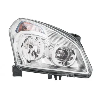 Projecteur principal HELLA 1EF 238 042-021