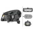 Projecteur principal HELLA 1EF 238 042-021 - Visuel 2