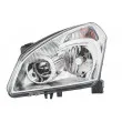 Projecteur principal HELLA 1EF 238 042-111 - Visuel 1