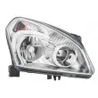 Projecteur principal HELLA 1EF 238 042-121 - Visuel 1