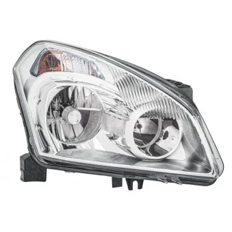 Projecteur principal HELLA 1EF 238 042-121