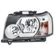 Projecteur principal HELLA 1EF 354 025-091 - Visuel 1