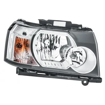 Projecteur principal HELLA 1EF 354 025-101