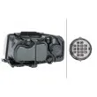 Projecteur principal HELLA 1EF 354 025-101 - Visuel 2