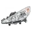 Projecteur principal HELLA 1EF 354 533-011 - Visuel 1