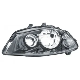 Projecteur principal HELLA 1EF 354 540-011