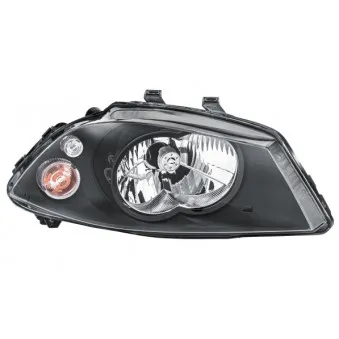 Projecteur principal HELLA 1EF 354 540-021