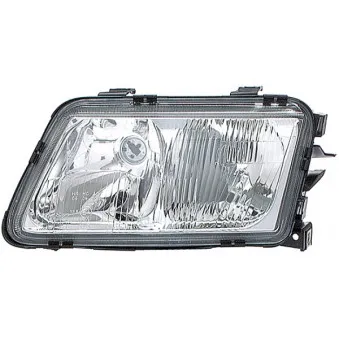 Projecteur principal HELLA 1EF 963 030-281