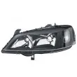 Projecteur principal HELLA 1EG 007 640-351 - Visuel 1