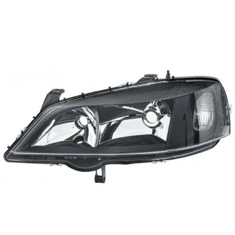 Projecteur principal HELLA 1EG 007 640-351