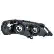 Projecteur principal HELLA 1EG 007 640-351 - Visuel 2