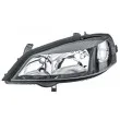 Projecteur principal HELLA 1EG 007 640-391 - Visuel 1