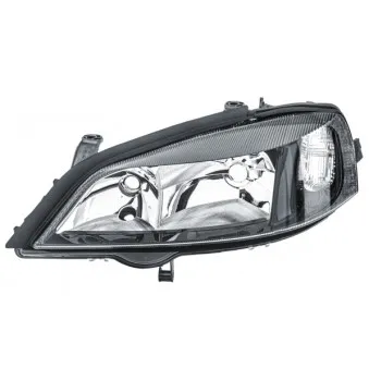 Projecteur principal HELLA 1EG 007 640-391