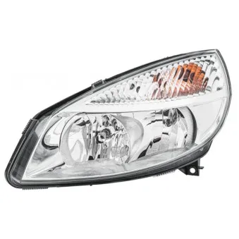 Projecteur principal HELLA 1EG 008 862-171