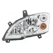 Projecteur principal HELLA 1EG 009 627-011 - Visuel 1