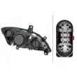 Projecteur principal HELLA 1EG 009 627-011 - Visuel 2