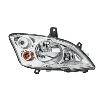 Projecteur principal HELLA 1EG 009 627-021
