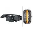 Projecteur principal HELLA 1EG 009 767-011 - Visuel 2