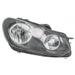 Projecteur principal HELLA 1EG 009 901-221 - Visuel 1
