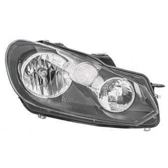 Projecteur principal HELLA 1EG 009 901-221