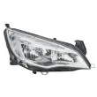 Projecteur principal HELLA 1EG 010 011-321 - Visuel 1