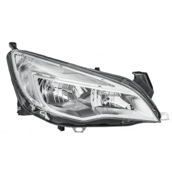 Projecteur principal HELLA 1EG 010 011-321