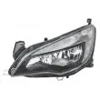 Projecteur principal HELLA 1EG 010 011-351 - Visuel 1