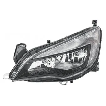 Projecteur principal HELLA 1EG 010 011-351