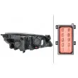 Projecteur principal HELLA 1EG 010 011-351 - Visuel 2