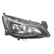 Projecteur principal HELLA 1EG 010 011-361 - Visuel 1