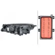 Projecteur principal HELLA 1EG 010 011-381 - Visuel 2
