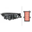 Projecteur principal HELLA 1EG 010 011-611 - Visuel 2