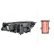 Projecteur principal HELLA 1EG 010 011-621 - Visuel 2