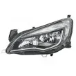 Projecteur principal HELLA 1EG 010 011-671 - Visuel 1
