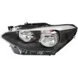 Projecteur principal HELLA 1EG 010 741-071 - Visuel 1