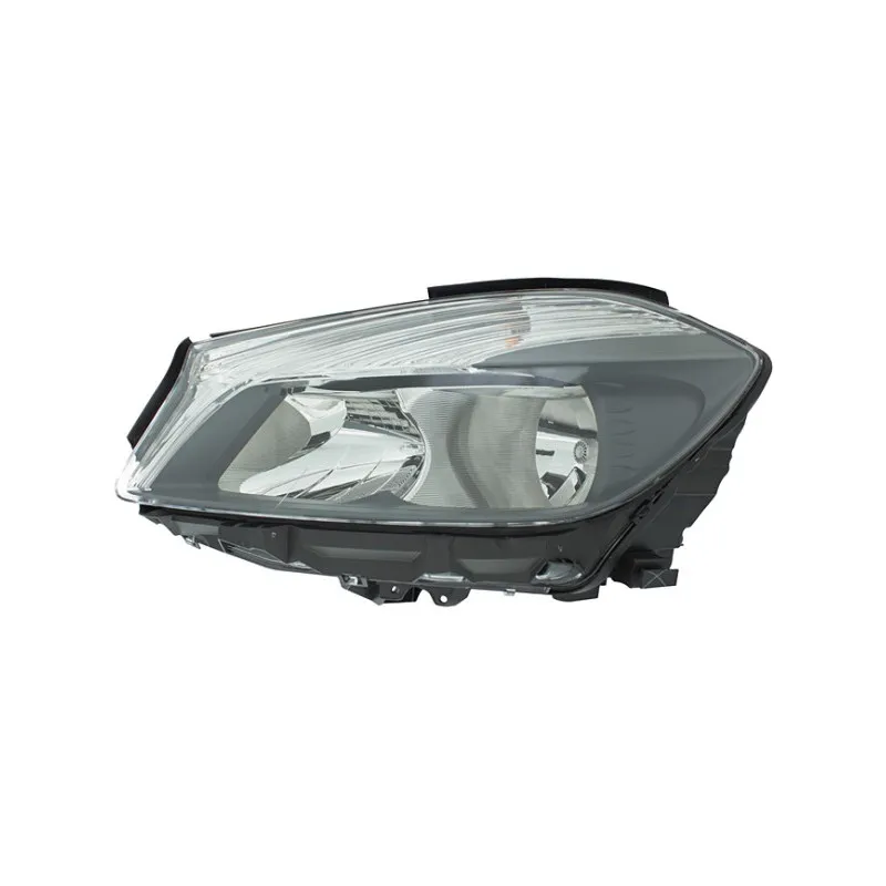 Projecteur principal HELLA 1EG 010 818-111