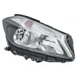 Projecteur principal HELLA 1EG 010 818-121 - Visuel 1