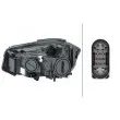 Projecteur principal HELLA 1EG 010 818-121 - Visuel 2