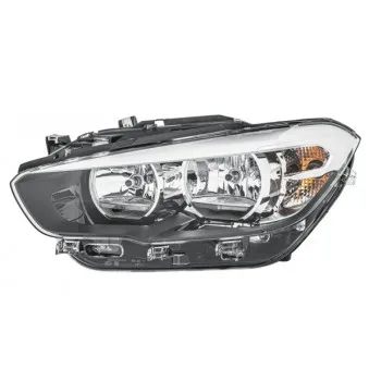 Projecteur principal HELLA 1EG 011 919-411