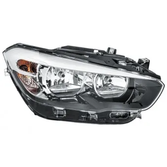 Projecteur principal HELLA 1EG 011 919-421