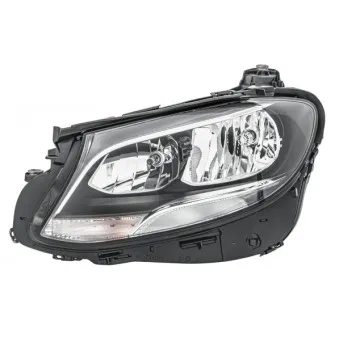 Projecteur principal HELLA 1EG 012 076-051