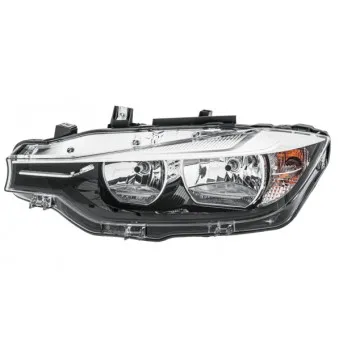 Projecteur principal HELLA 1EG 012 101-911