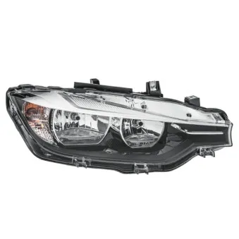 Projecteur principal HELLA 1EG 012 101-921
