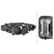 Projecteur principal HELLA 1EG 012 101-921 - Visuel 2
