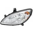 Projecteur principal HELLA 1EG 246 041-011 - Visuel 1