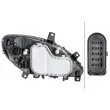 Projecteur principal HELLA 1EG 246 041-011 - Visuel 2