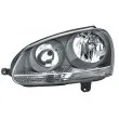 Projecteur principal HELLA 1EG 247 007-411 - Visuel 1