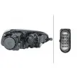 Projecteur principal HELLA 1EG 247 007-411 - Visuel 2
