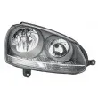 Projecteur principal HELLA 1EG 247 007-421 - Visuel 1